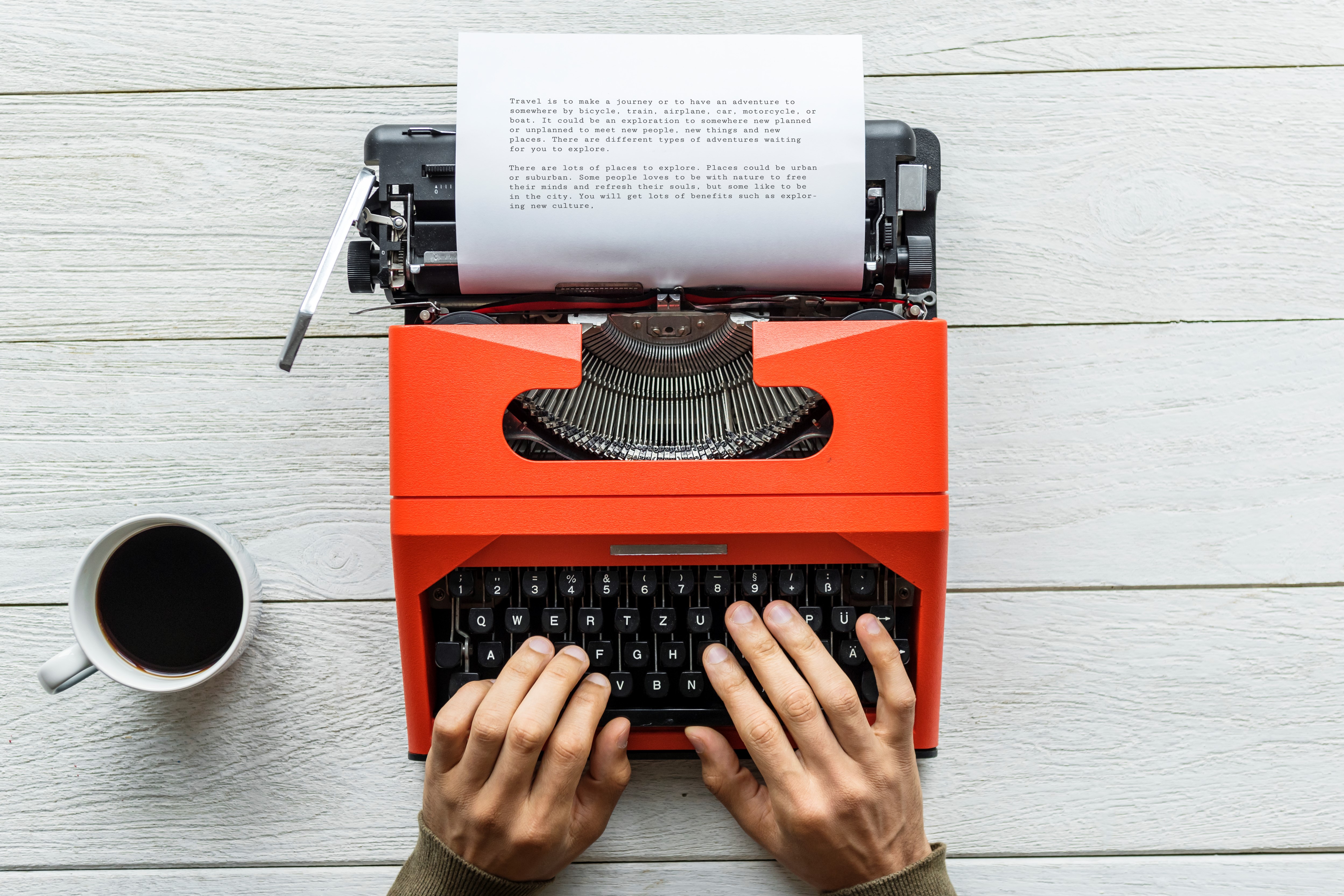 Portada del curso de Storytelling